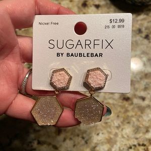 Sugar Fix earrings